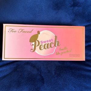 Too Faced eyeshadow palette